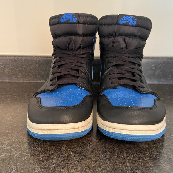Jordan 1 Retro High OG 'Royal Blue' - Size 11 - Picture 3 of 10